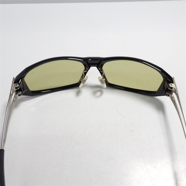 バンクＸイーズグリーンブルーミラー